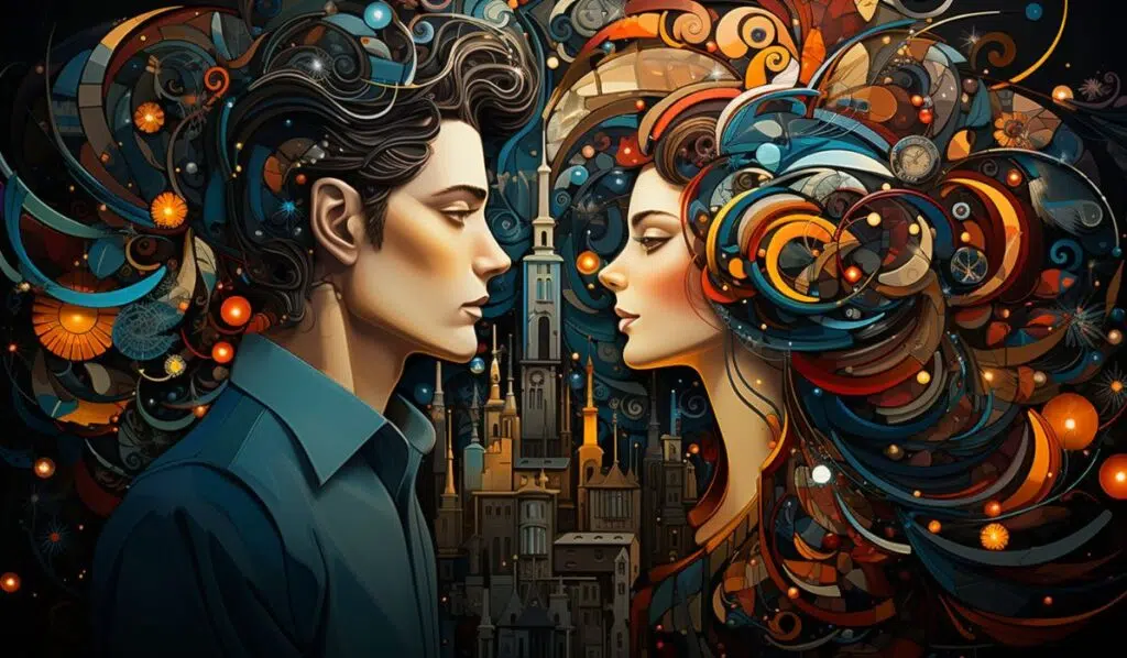 infp-5w4-couple