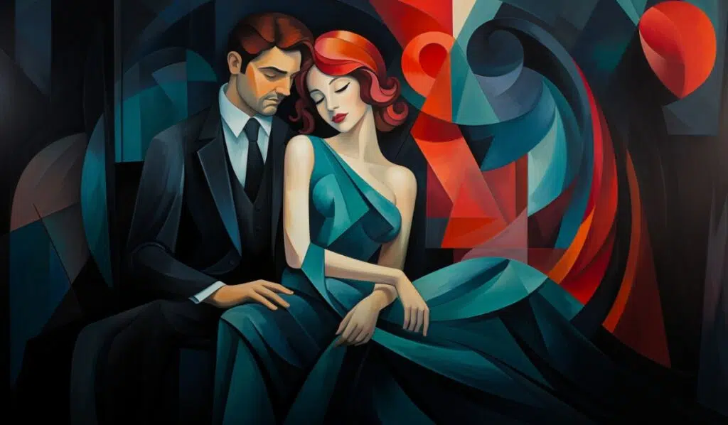 infp-7w6-couple