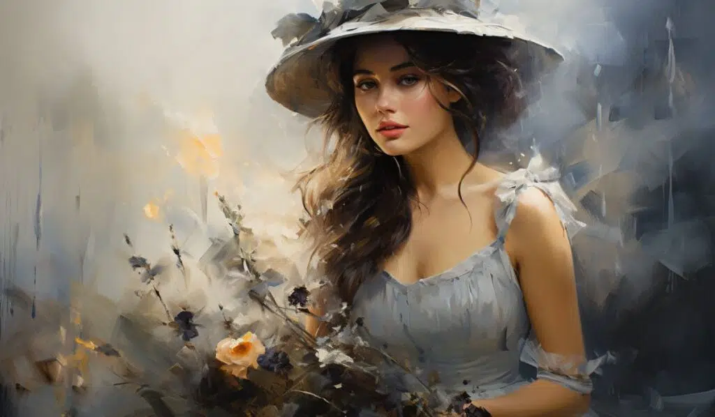 intp-4w5-woman