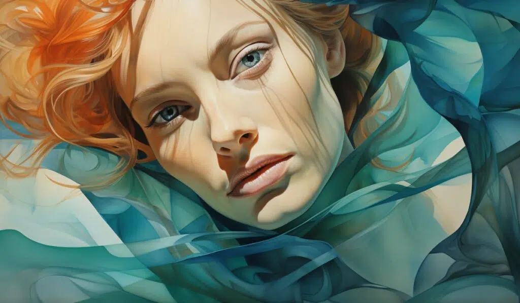 intp-7w8-woman