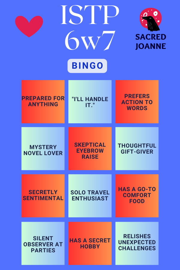 istp-6w7-bingo