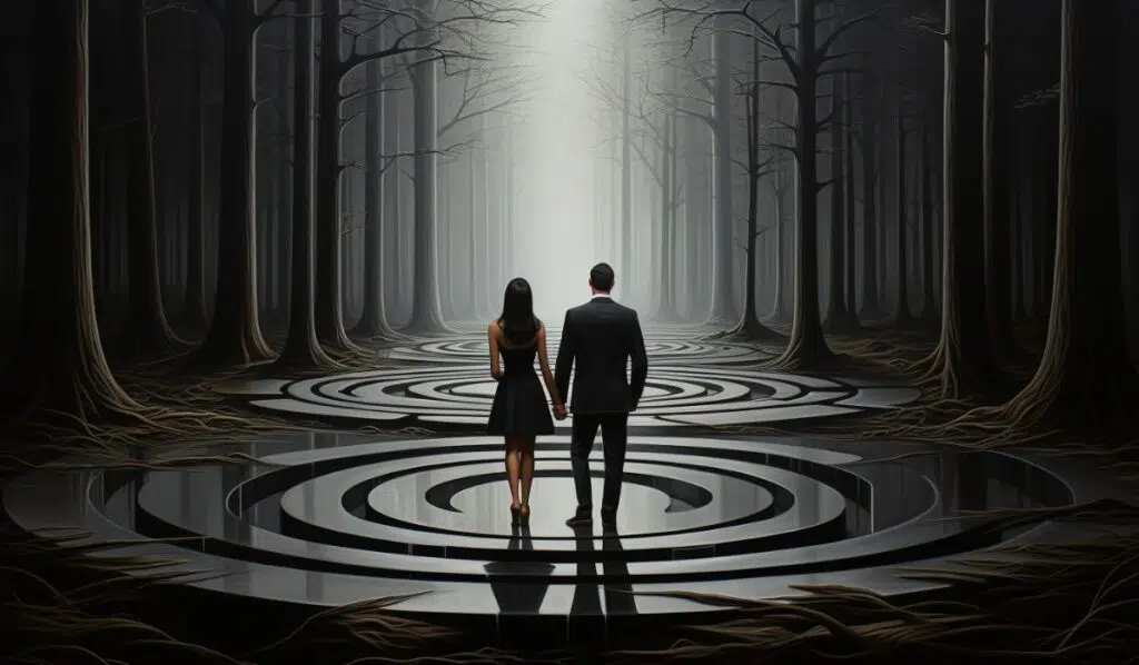 entp-7w8-couple