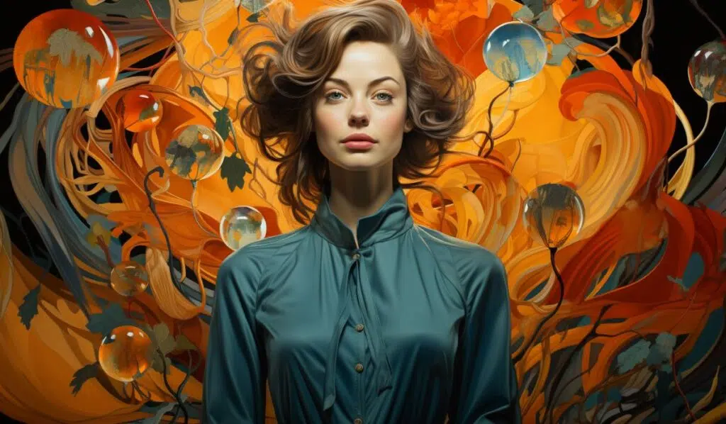 estj-2w3-woman