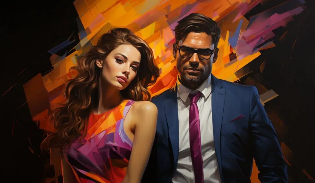 estj-4w5-couple