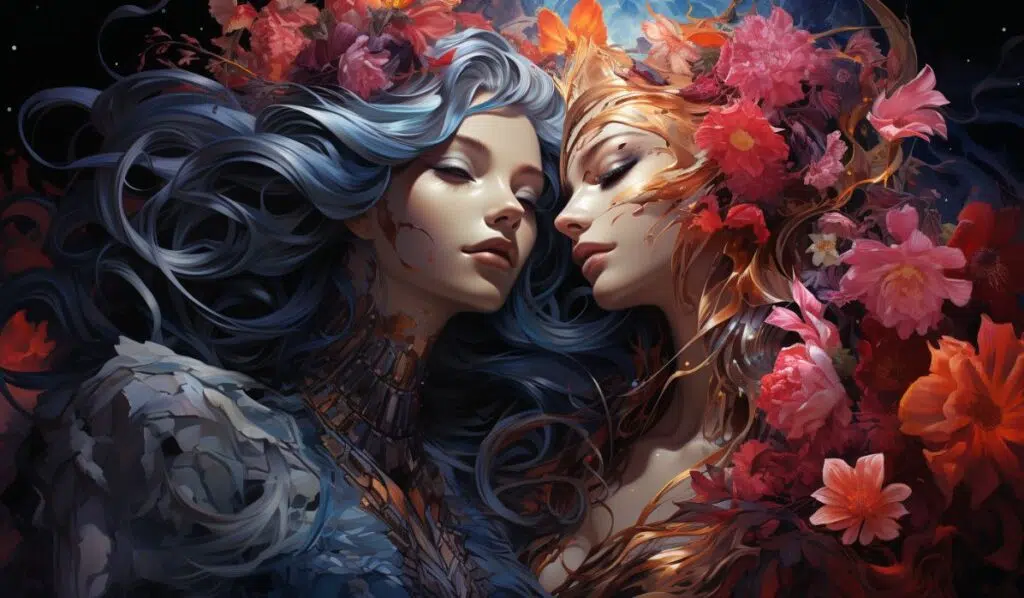 infj-3w4-couple