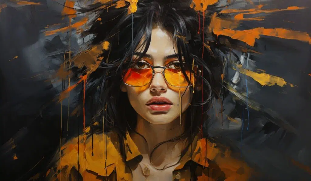 infj-5w4-woman
