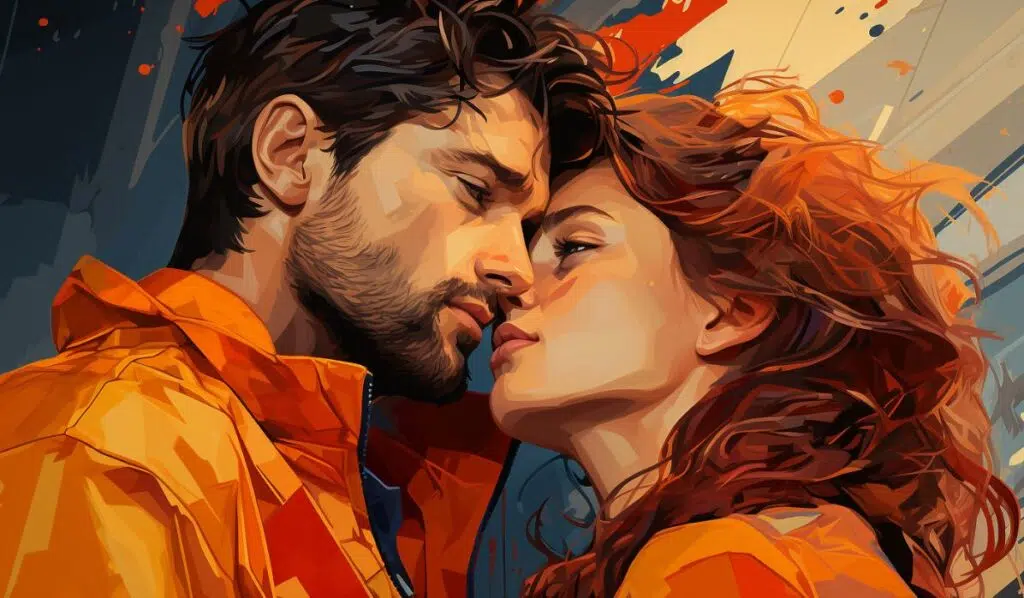 infj-5w6-couple