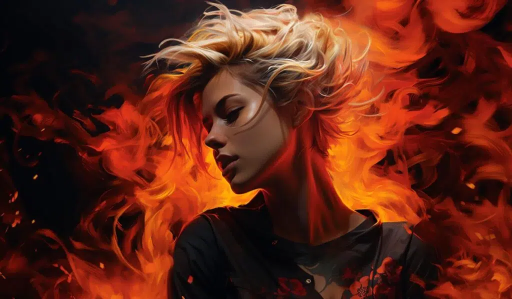 infj-8w9-woman