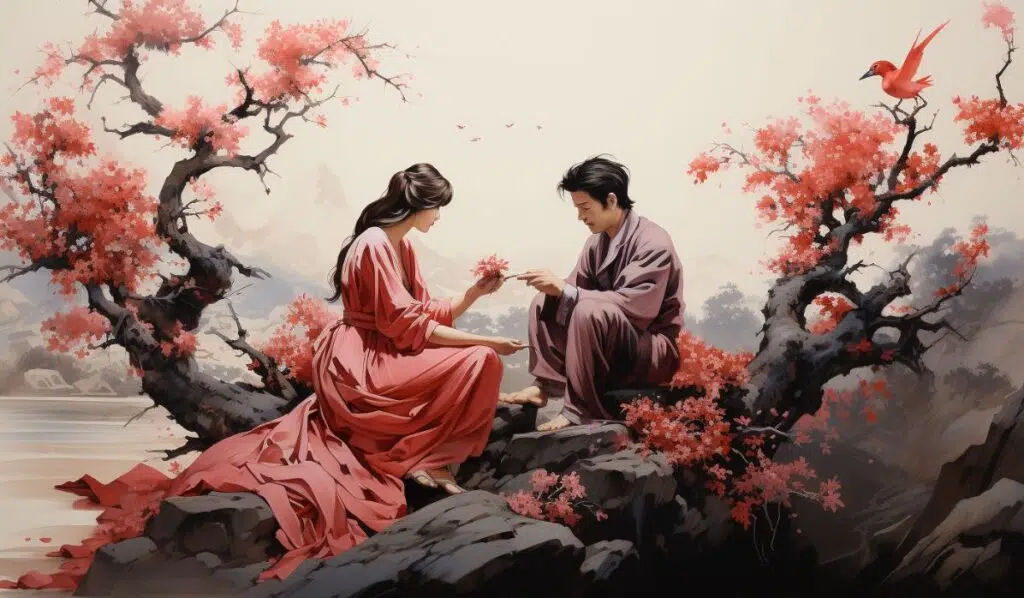 infj-9w1-couple