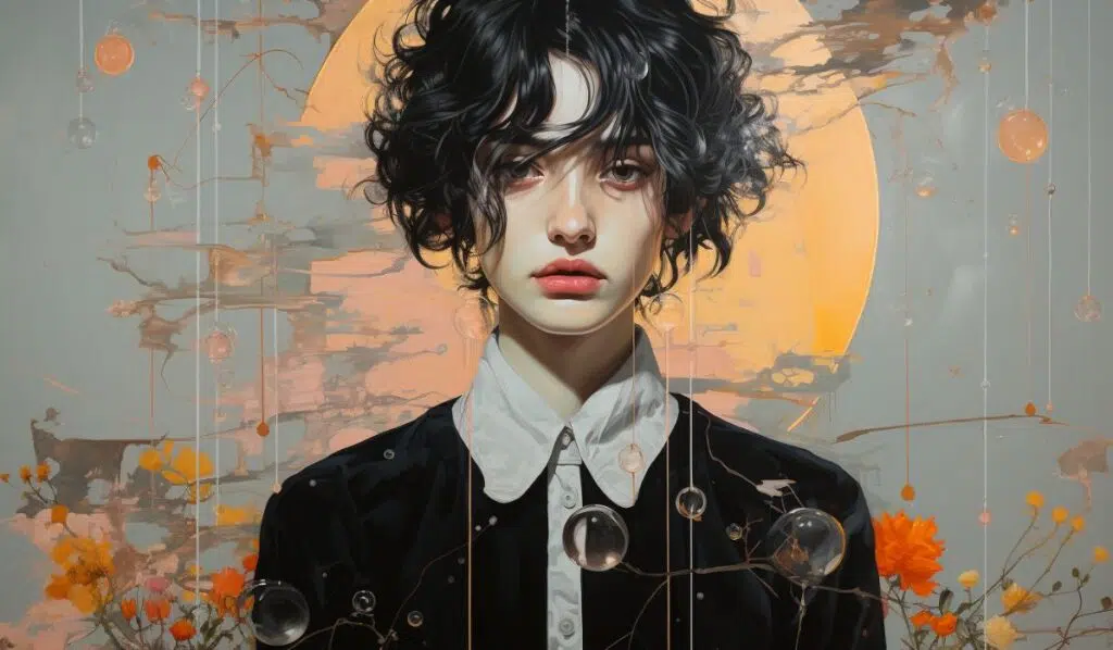 intj-6w5-woman