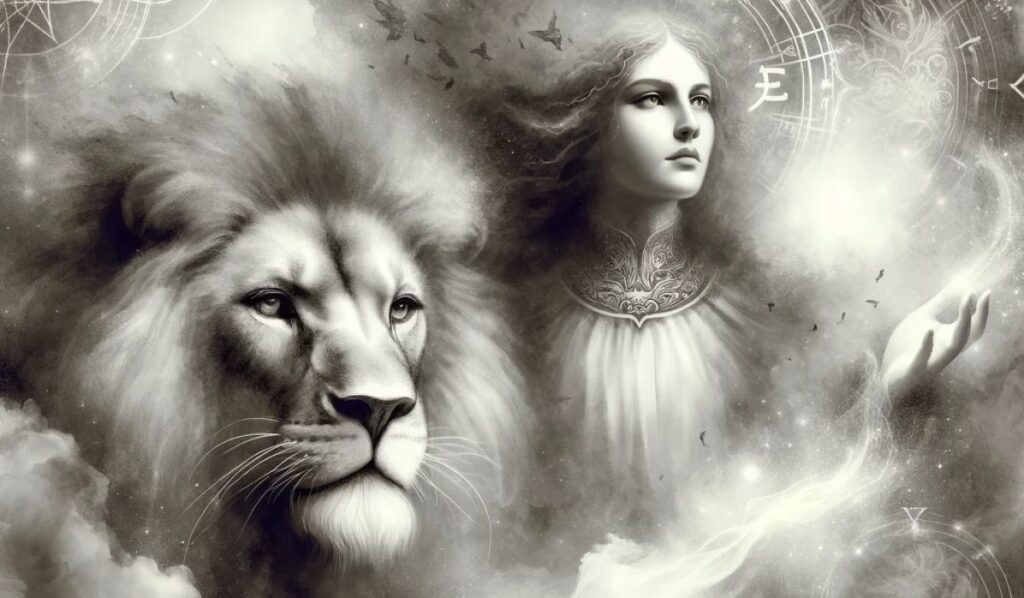 Lilith in Leo: Traits, Impact, and Growth Insights - Sacred Joanne