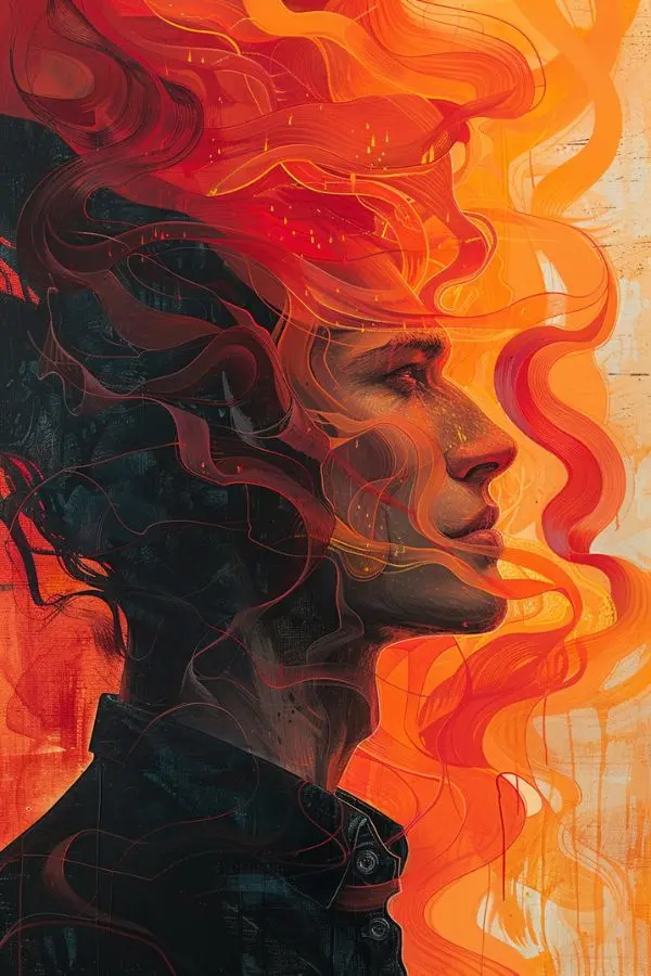 enfp-aries-man-illustration
