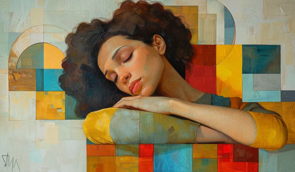 esfp-cancer-woman-illustration