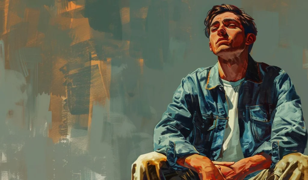 esfp-scorpio-man-illustration