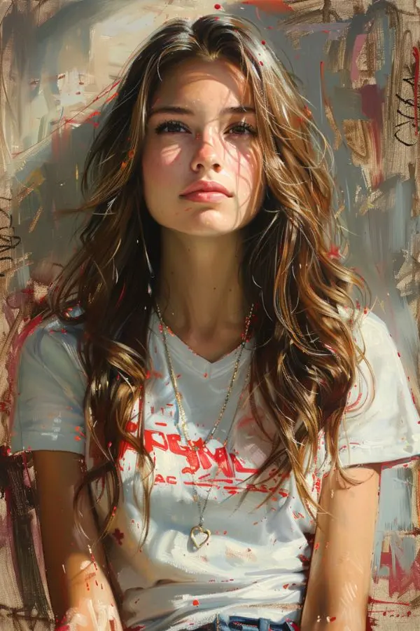 estj-aries-woman-illustration