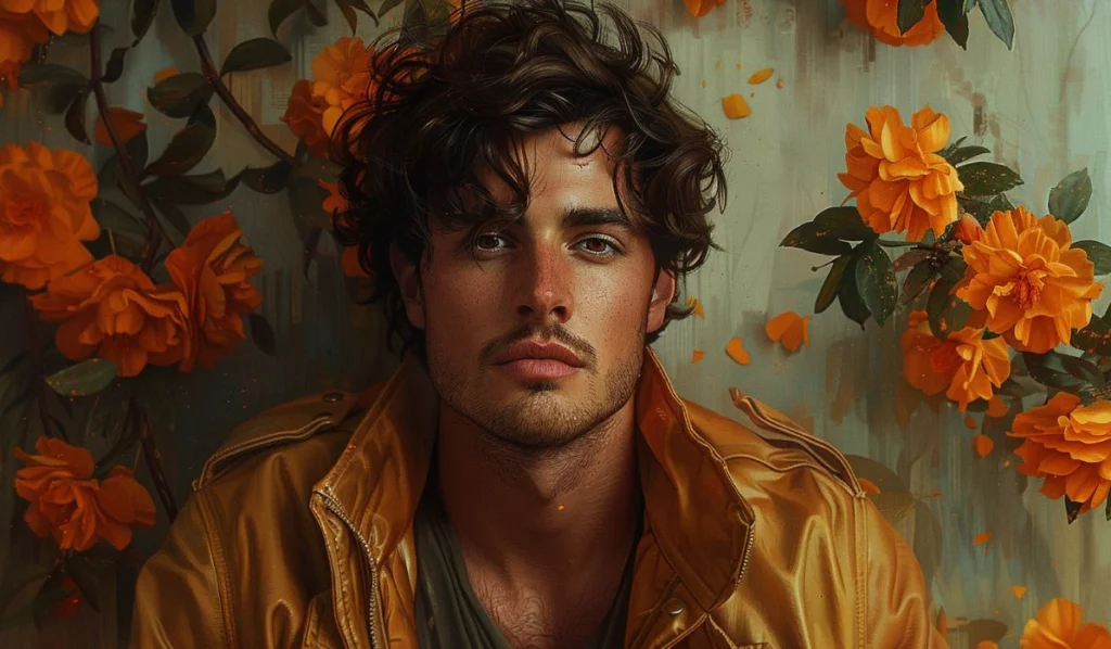 istj-aquarius-man-illustration