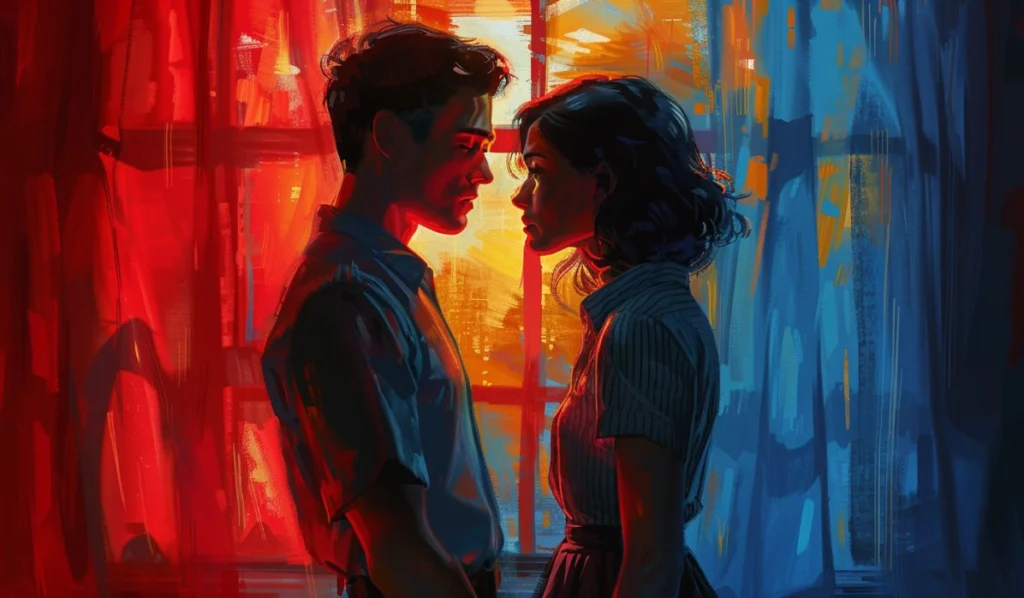 sun-square-lilith-couple-illustration