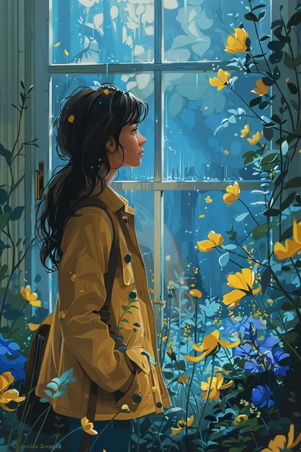 estj-aquarius-woman-illustration