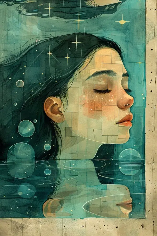 estj-cancer-woman-illustration
