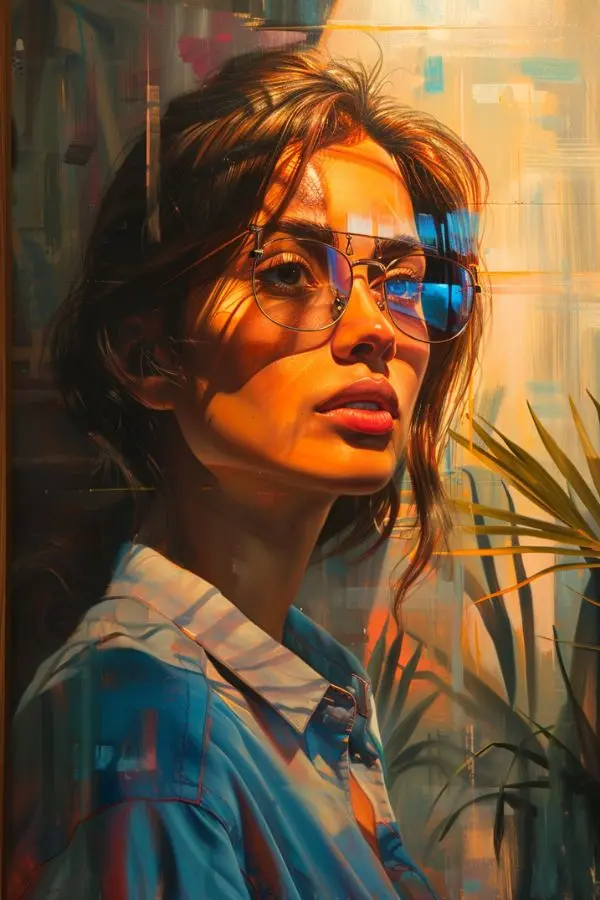 estj-pisces-woman-illustration