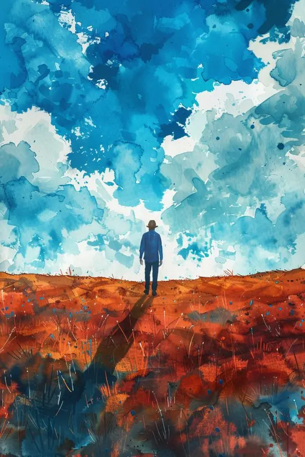 estj-virgo-man-illustration