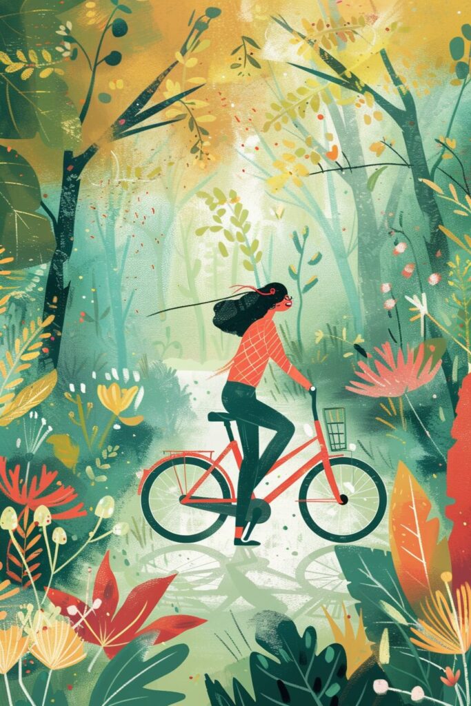 An_illustration_of_a_person_riding_a_bicycle