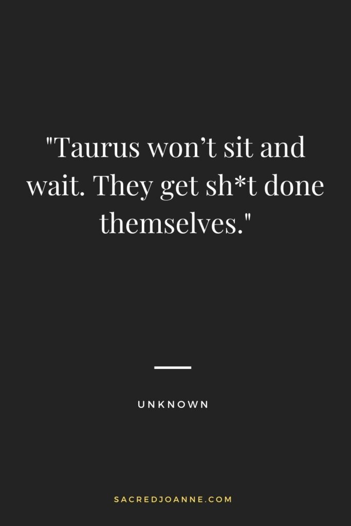 Taurus Zodiac: Take Charge and Get It Done!