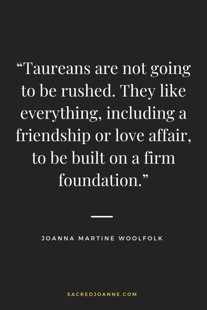 Building a Solid Foundation with a Taurus
