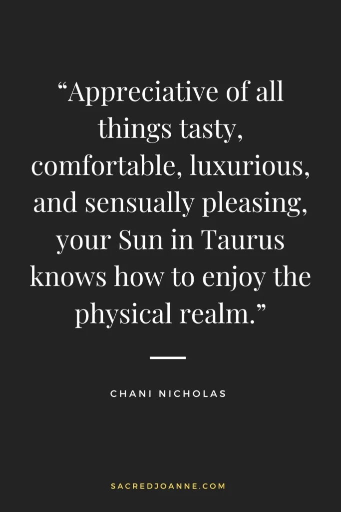 Luxurious and Sensual