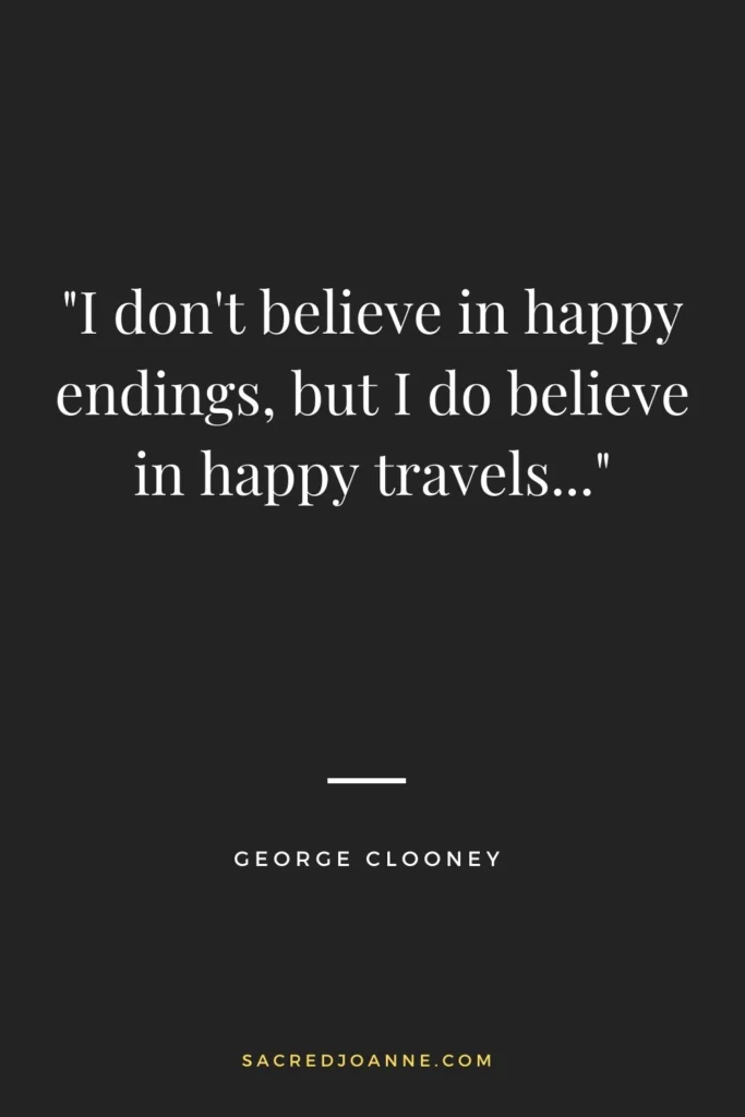 Taurus Zodiac Sign quote for happy travels