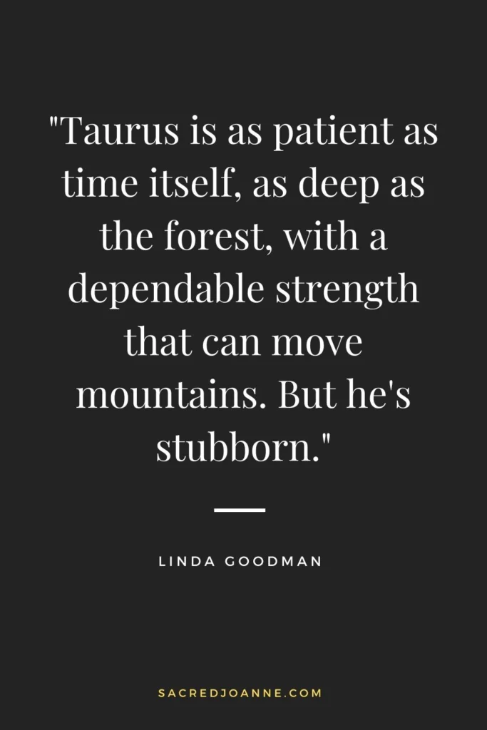 Unlocking the Complexities of Taurus