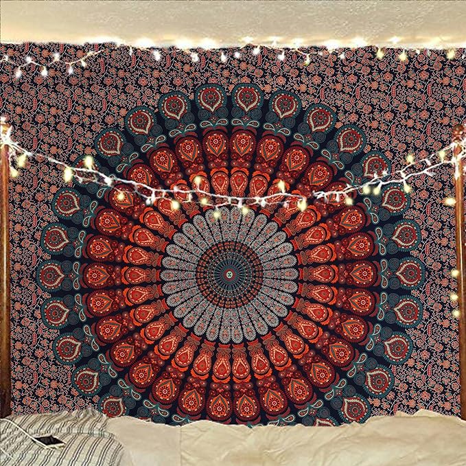 mandala-tapestry