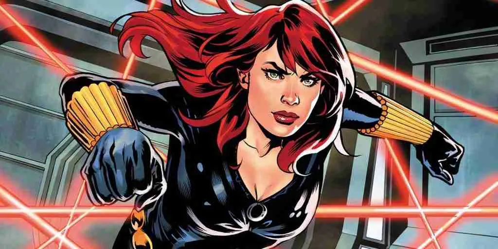 Black-Widow-Marvel-Comic