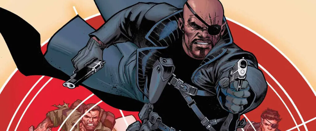 nick-fury-comics