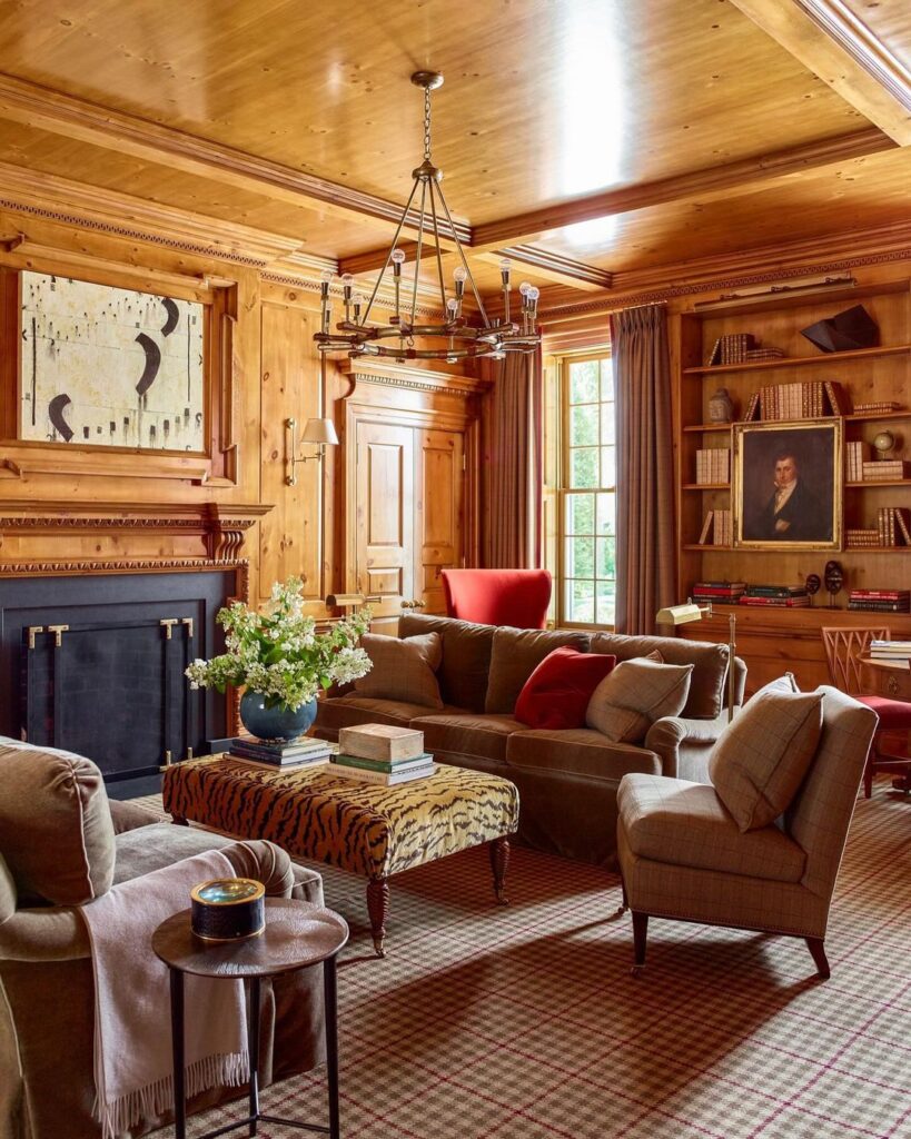 stately-wood-paneled-library-timeless-elegance