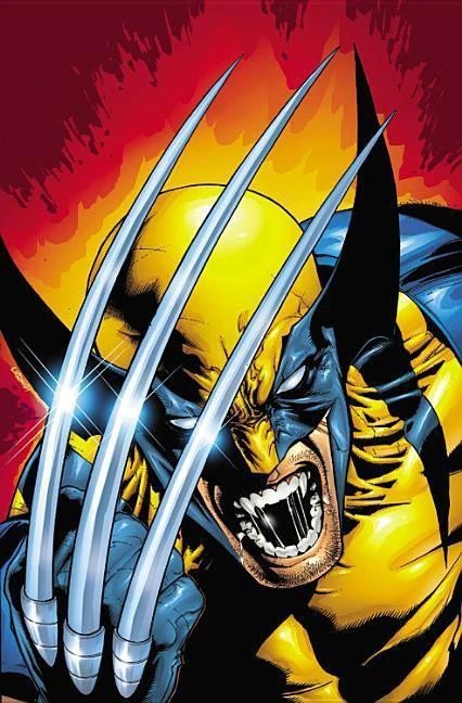 wolverine