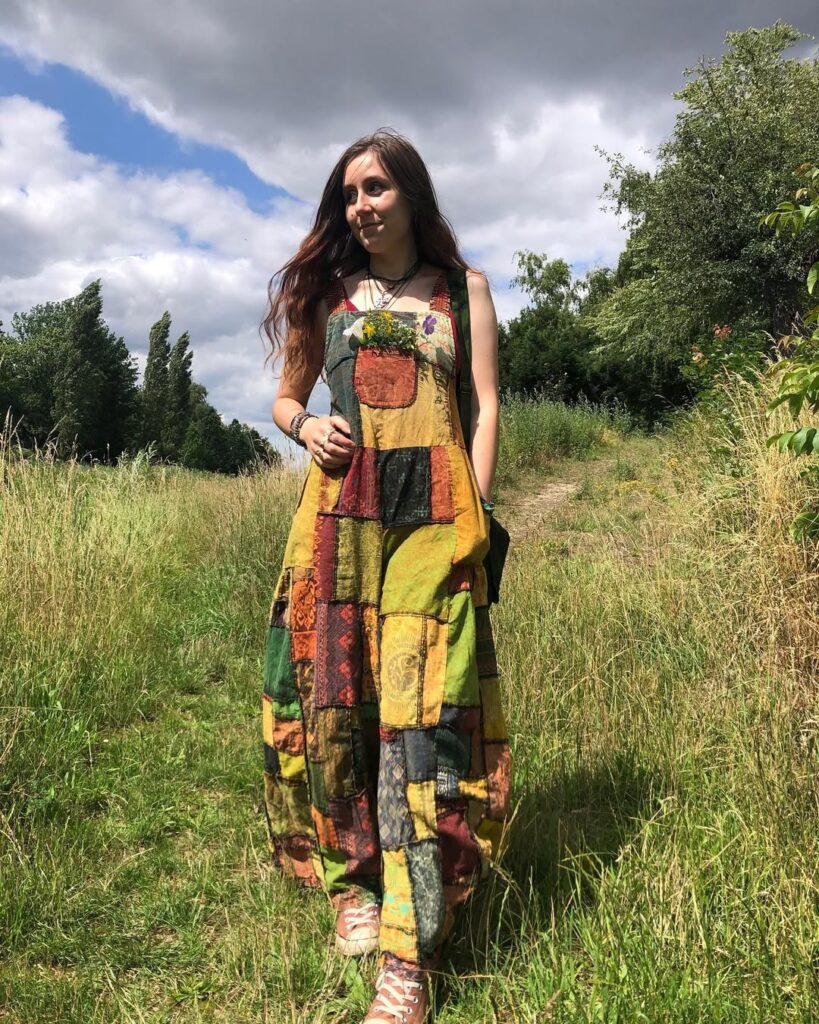 patchwork-maxi-dress-boho-field-style