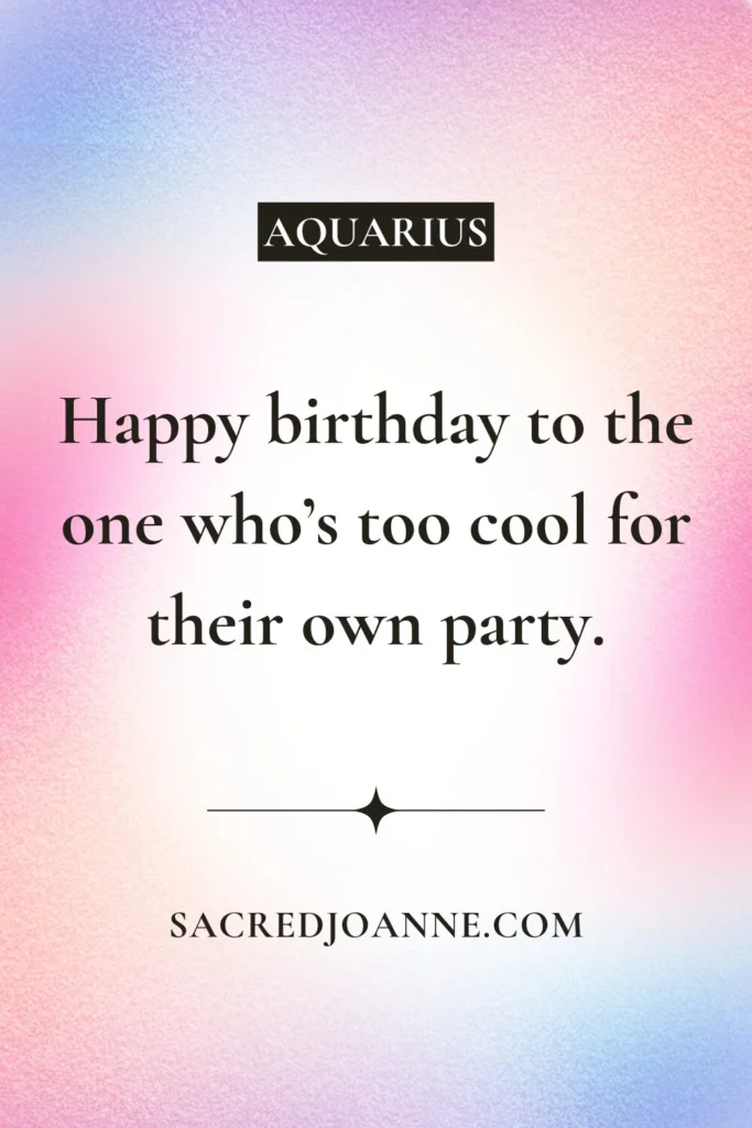 aquarius quotes 13