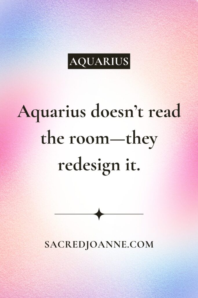 aquarius quotes 18