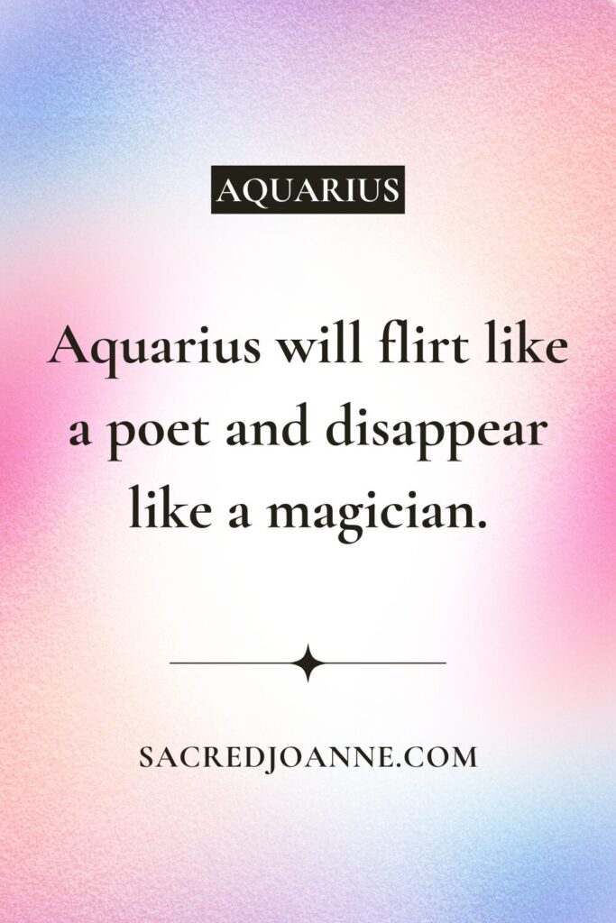 aquarius quotes 19