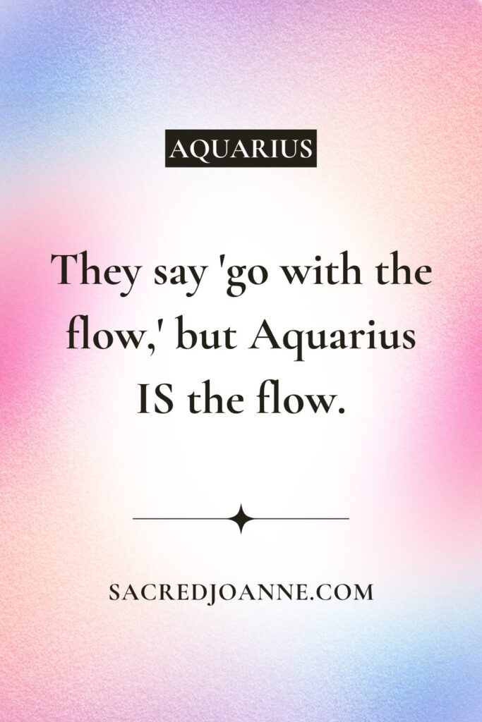 aquarius quotes 2