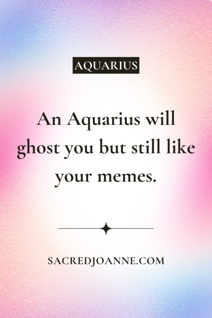 aquarius quotes 20