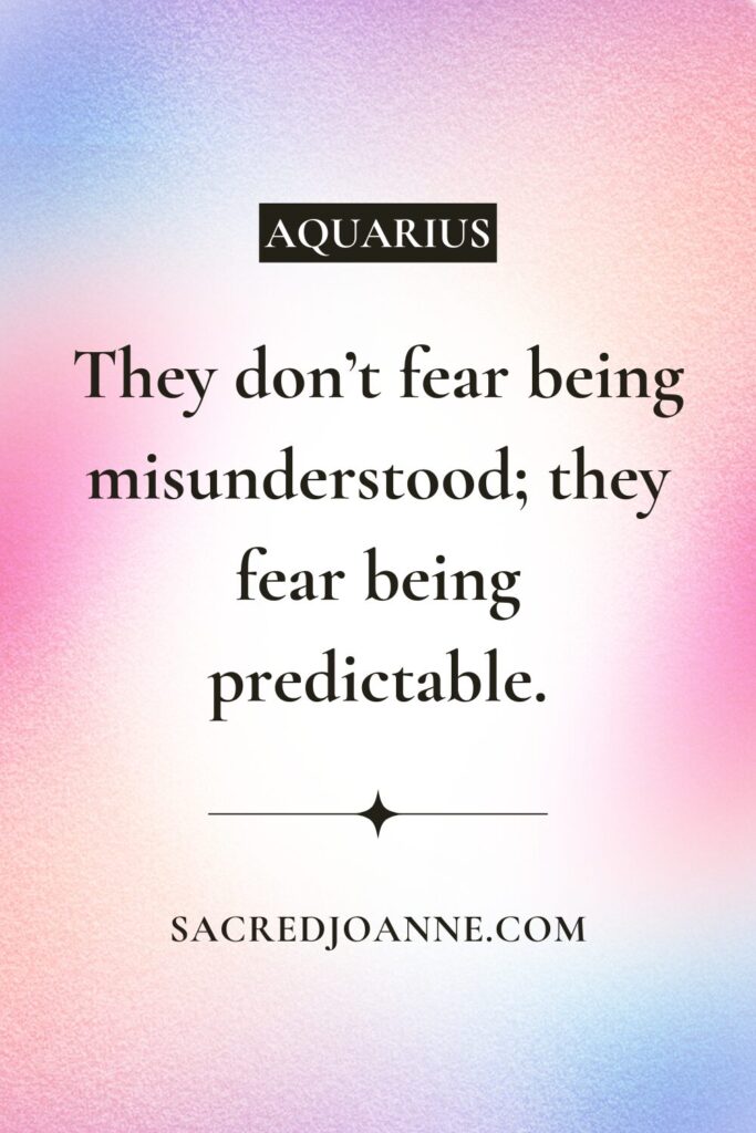 aquarius quotes 3