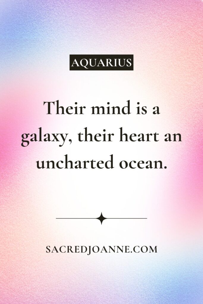 aquarius quotes 4