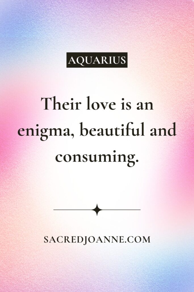 aquarius quotes 5