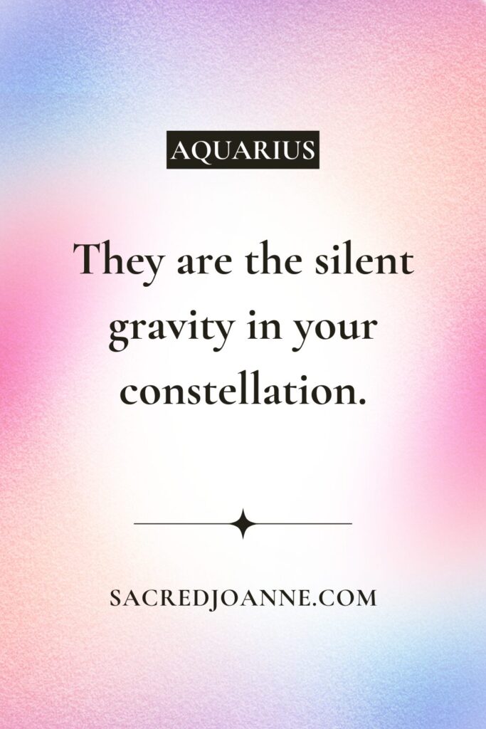 aquarius quotes 6