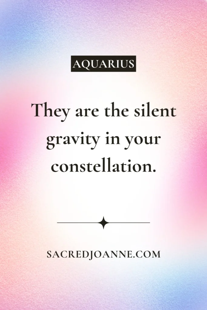 aquarius quotes 6