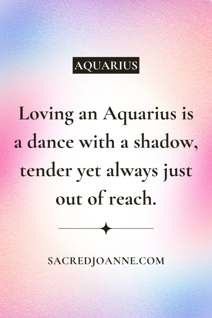 aquarius quotes 8