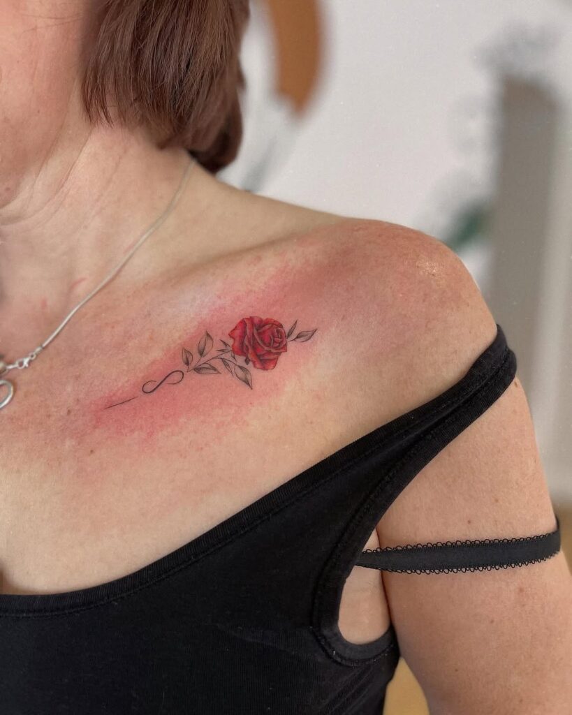 red-rose-collarbone-tattoo