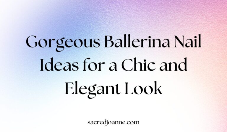 ballerina featured